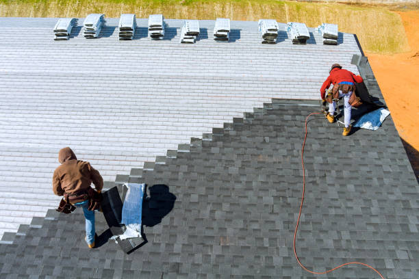Roof Gutter Cleaning in Sutherland, NE