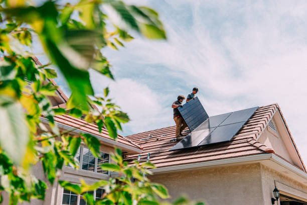 Best Storm Damage Roof Repair  in Sutherland, NE