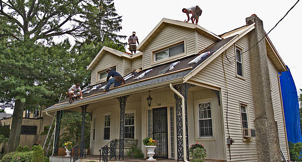 Best Residential Roofing Contractor  in Sutherland, NE