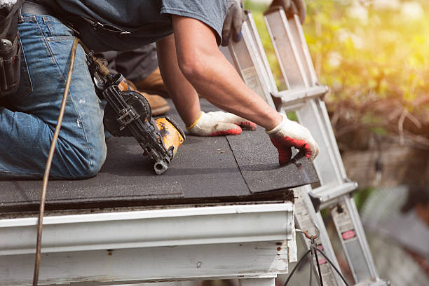 Sutherland, NE Roofing Contractor Company